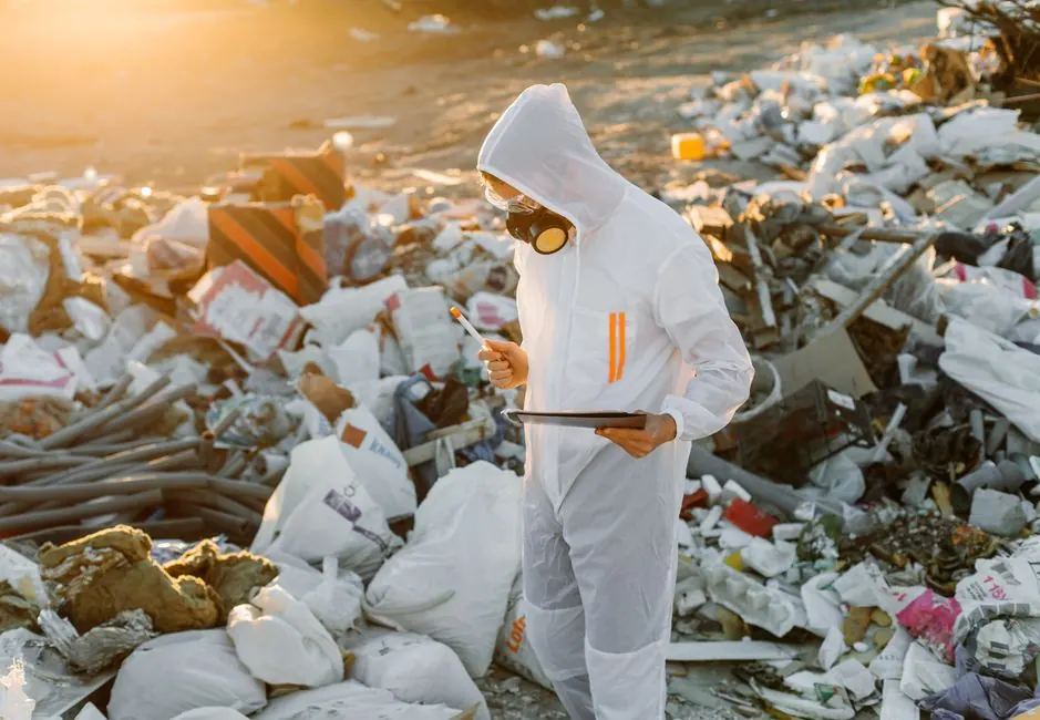 Emergency Medical Cleanup
