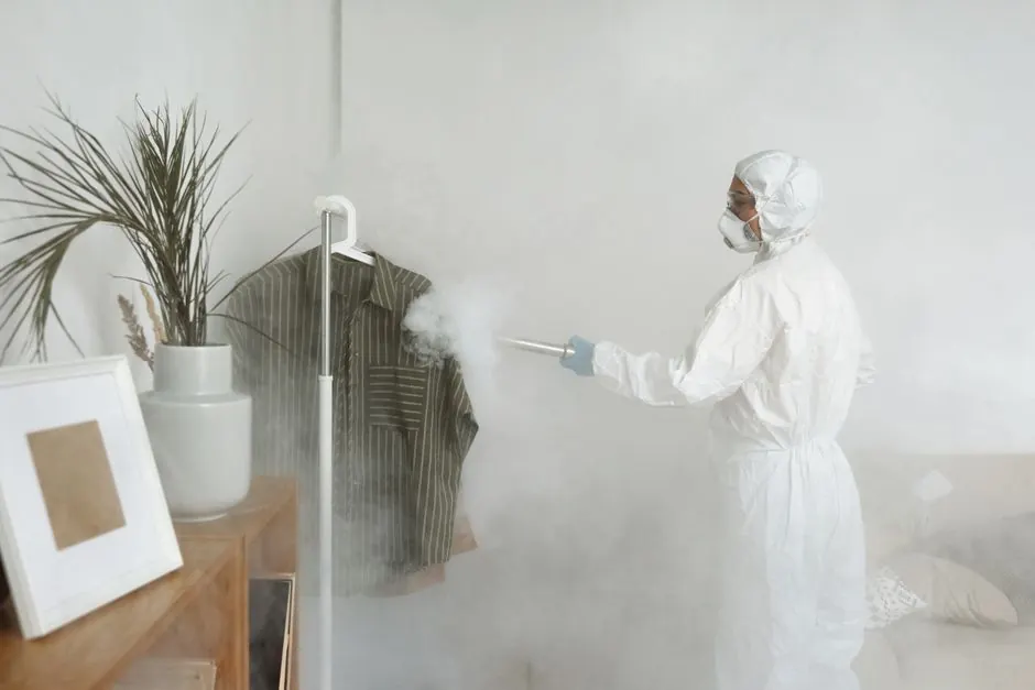 Trauma Scene Cleanup
